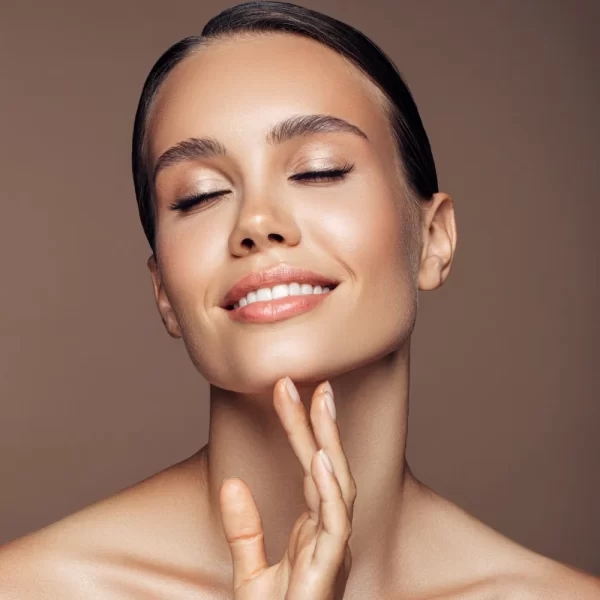 Terapias de hidratación avanzada - Reborde mandibular