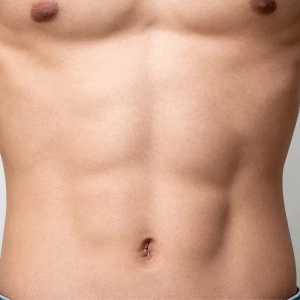 Abdomen